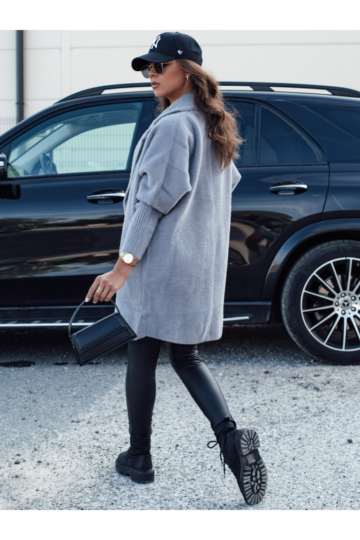 Sieviešu alpakas mētelis RITA II...