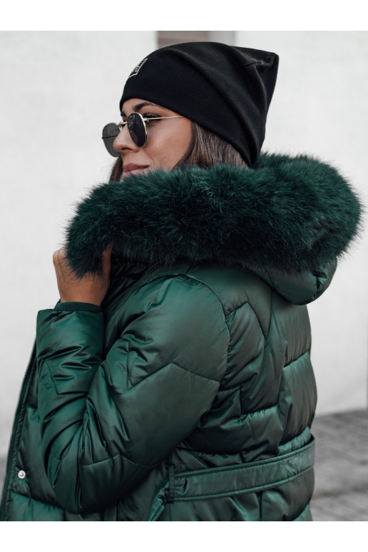 STYLOWQ sieviešu gara stepēta ziemas...