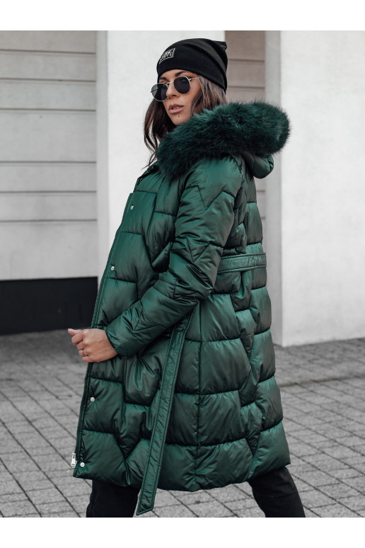 STYLOWQ sieviešu gara stepēta ziemas...