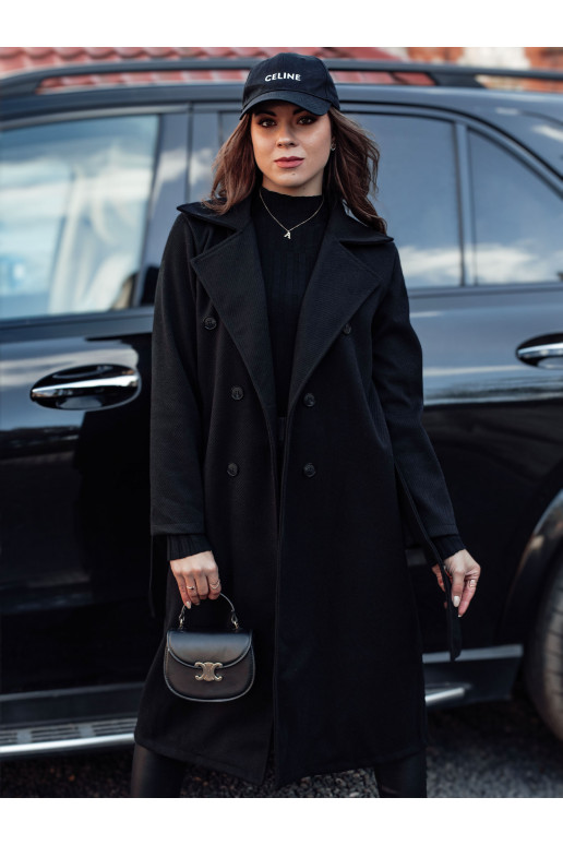 CASHMELY sieviešu oversize mētelis,...