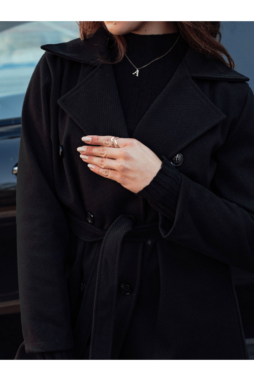 CASHMELY sieviešu oversize mētelis,...