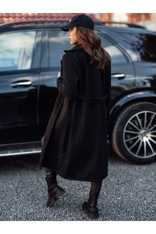 CASHMELY sieviešu oversize mētelis,...