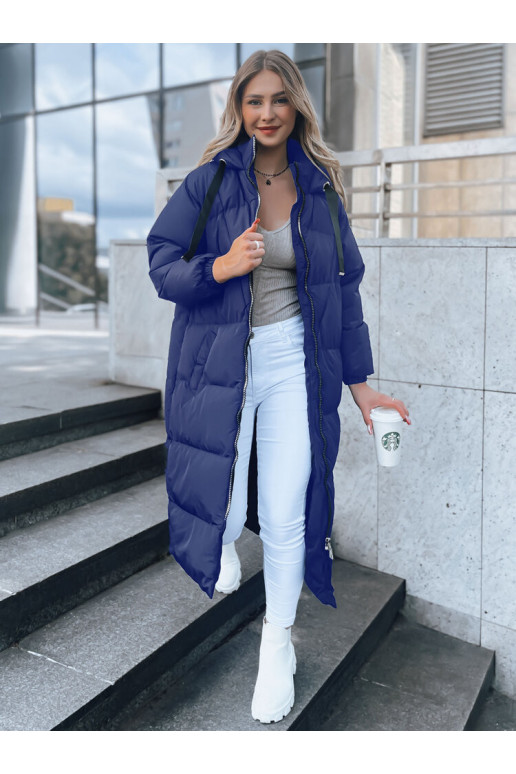 COZYSEASON sieviešu ziemas jaka tumši...