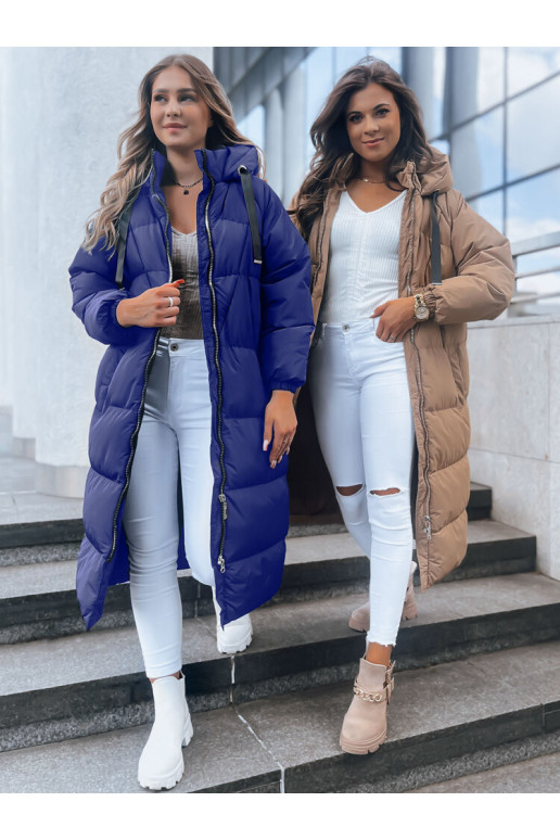 COZYSEASON sieviešu ziemas jaka tumši...