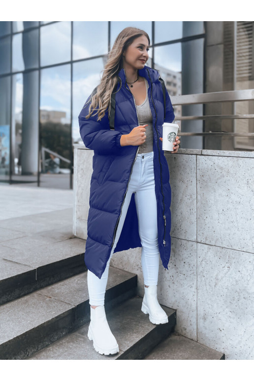 COZYSEASON sieviešu ziemas jaka tumši...