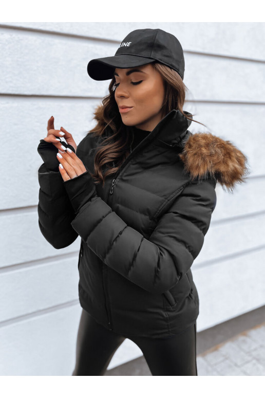 VERSES sieviešu stepēta ziemas jaka...