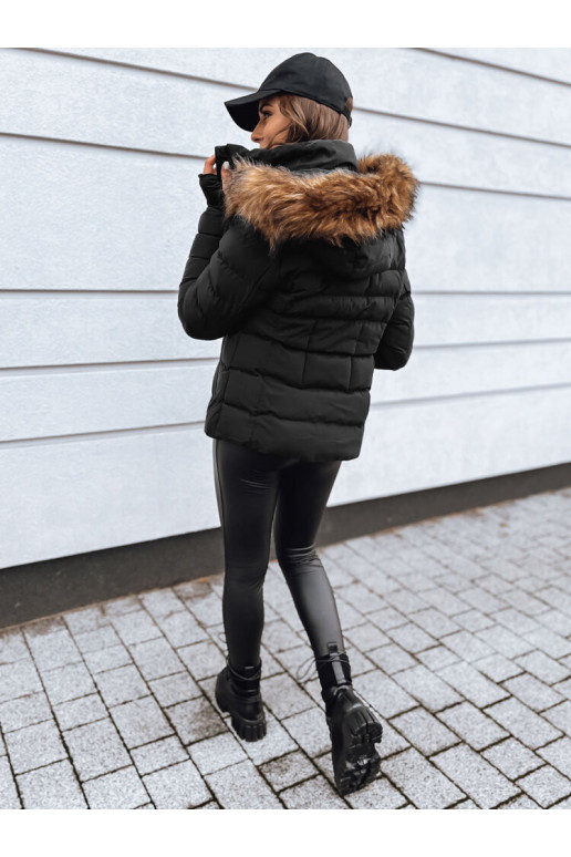 VERSES sieviešu stepēta ziemas jaka...