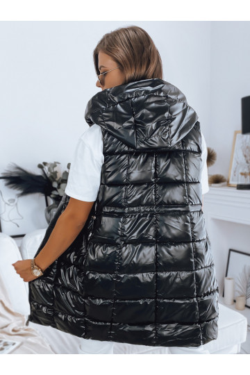 Sieviešu stepēta veste LUCI... 2