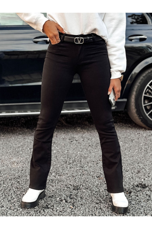 SLIMVELLA sieviešu džinsu bikses ar...