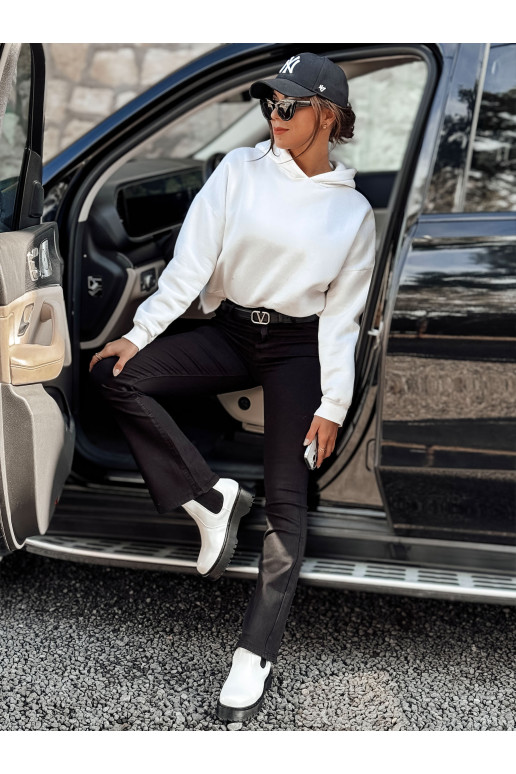 SLIMVELLA sieviešu džinsu bikses ar...