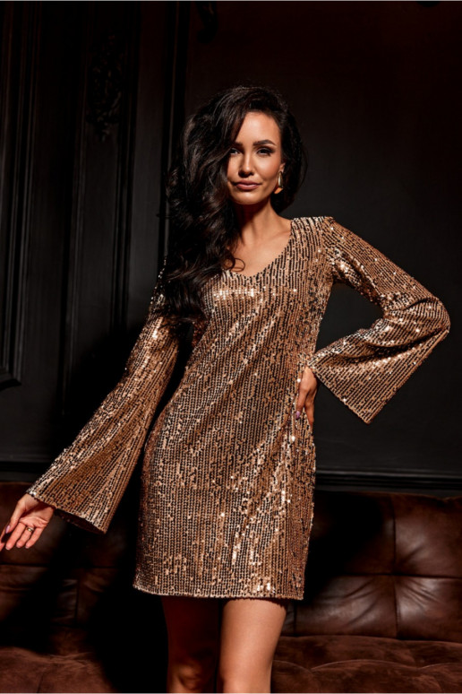 Vakarkleita Roco Fashion