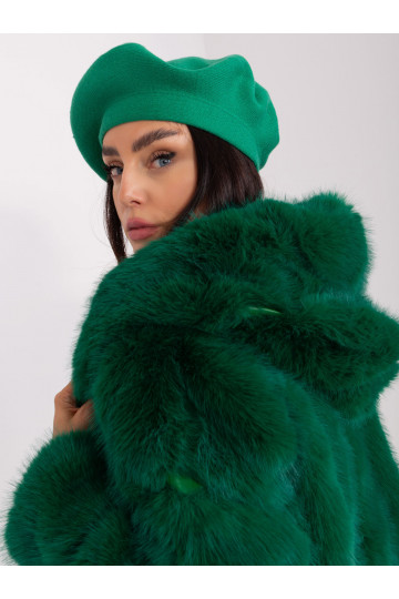 Berete -AT-CZ-231305.91P-zaļa