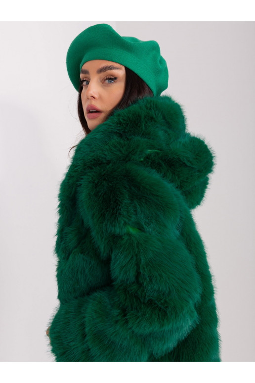 Berete -AT-CZ-231305.91P-zaļa