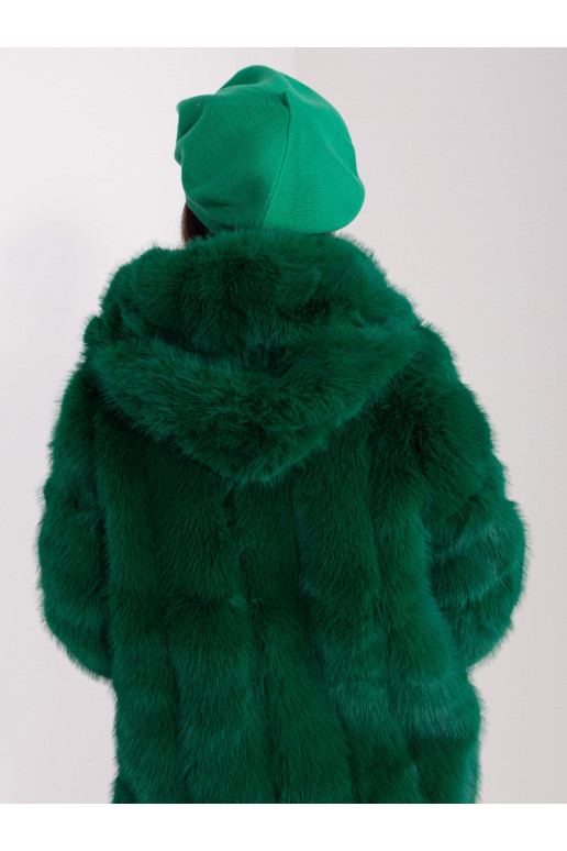 Berete -AT-CZ-231305.91P-zaļa