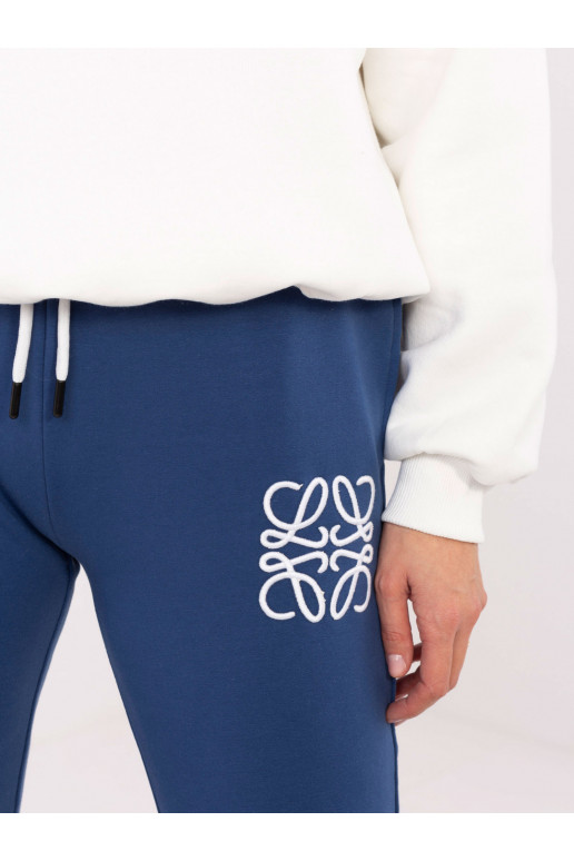 Sporta bikses - RV-DR-A220.99 - tumši...