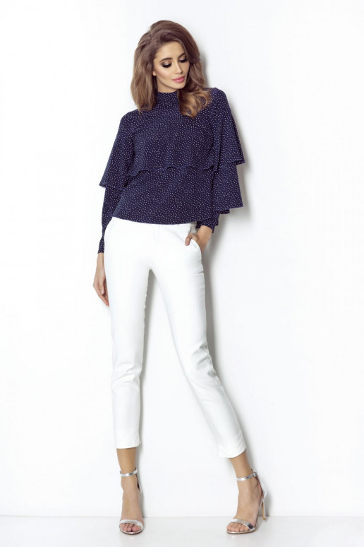 Blūze 142692 IVON
