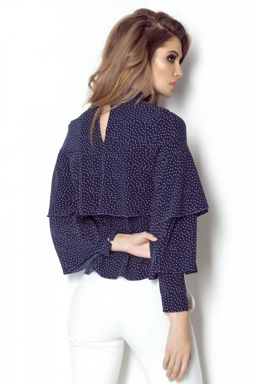 Blūze 142692 IVON