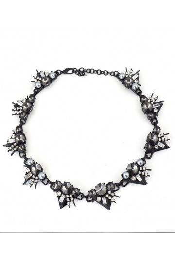 KAKLA ROTA "Edgy Fashion Black"