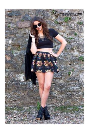 Švelnios rausvos spalvos platforminiai batai LOVE & PEACE K1720302RO