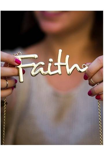 KAKLA ROTA "Faith"