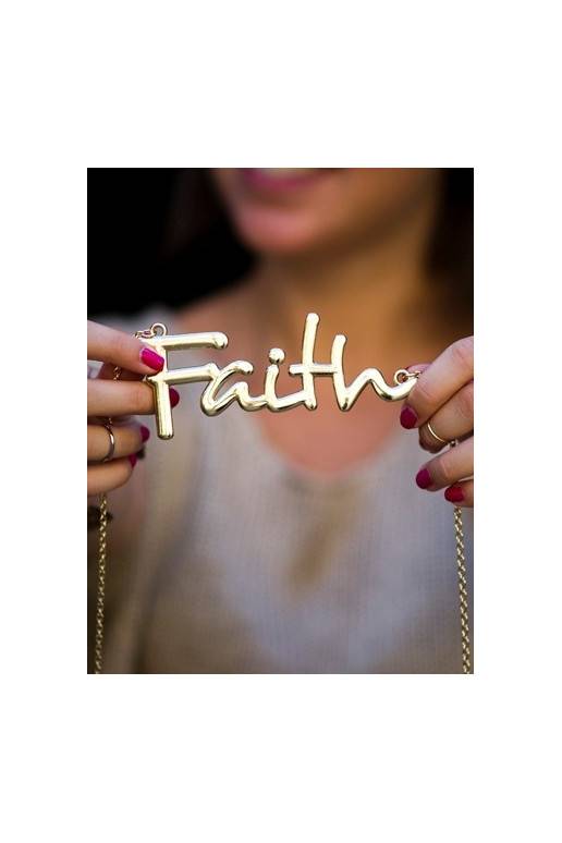 KAKLA ROTA "Faith"