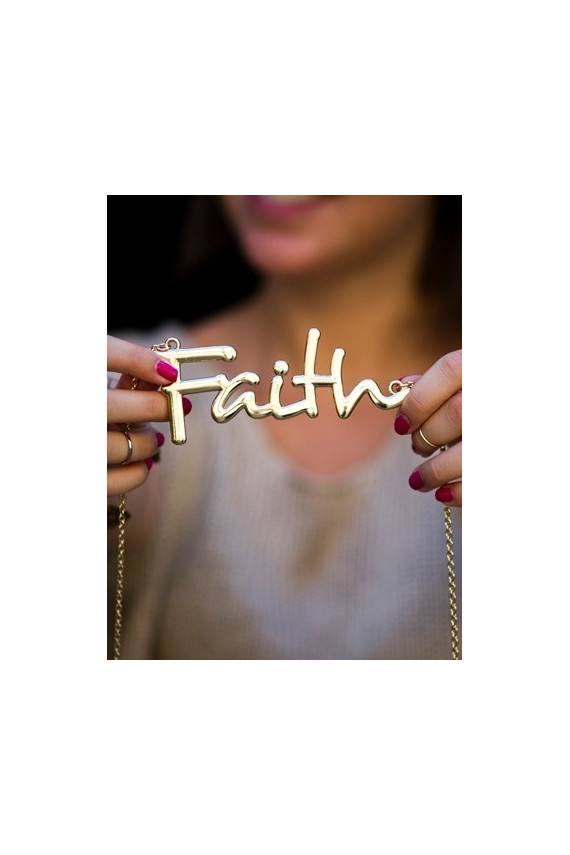 KAKLA ROTA "Faith"