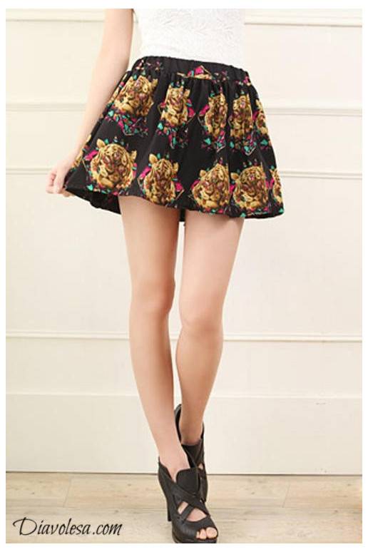 Švelnios rausvos spalvos platforminiai batai LOVE & PEACE K1720302RO