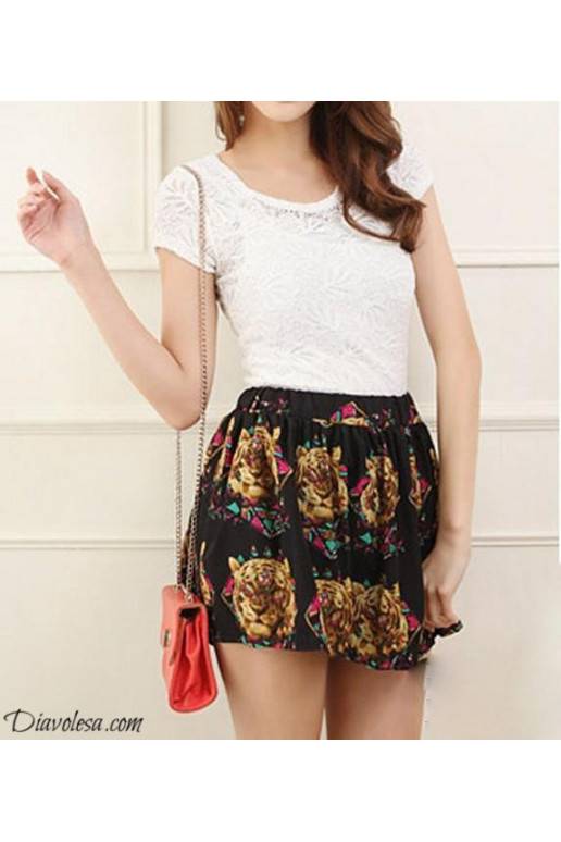 Švelnios rausvos spalvos platforminiai batai LOVE & PEACE K1720302RO