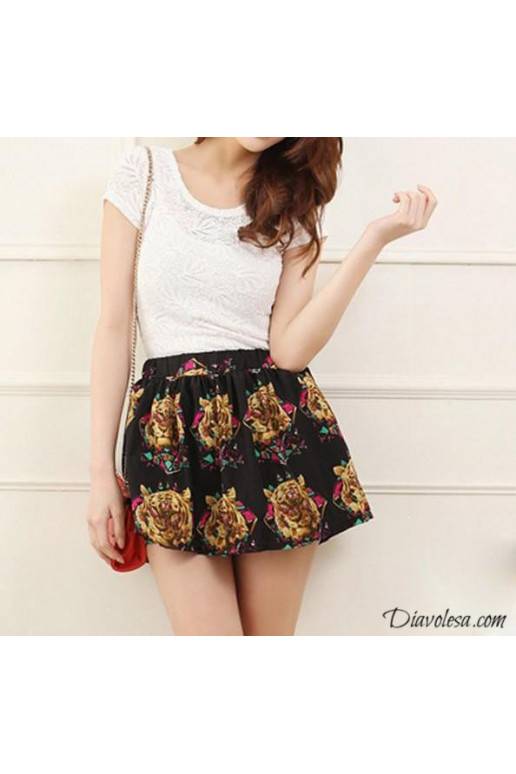 Švelnios rausvos spalvos platforminiai batai LOVE & PEACE K1720302RO