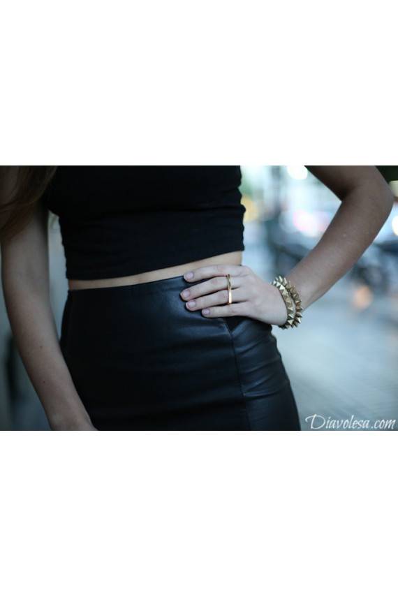 Apyrankė "Spygliai"