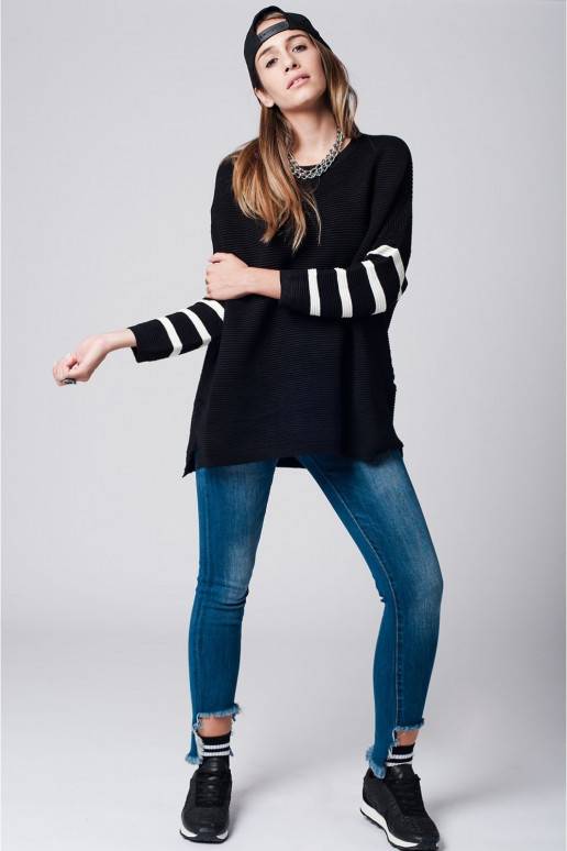 ADĪJUMS "Rebellious"