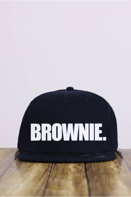 Snapback CEPURE "Brownie"
