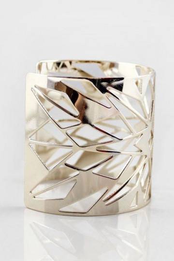 APROCE "Gold Modern Cuff" Limited 2