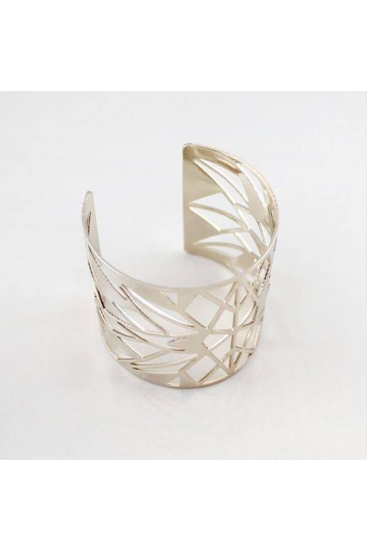APROCE "Gold Modern Cuff" Limited