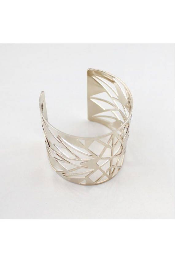APROCE "Gold Modern Cuff" Limited