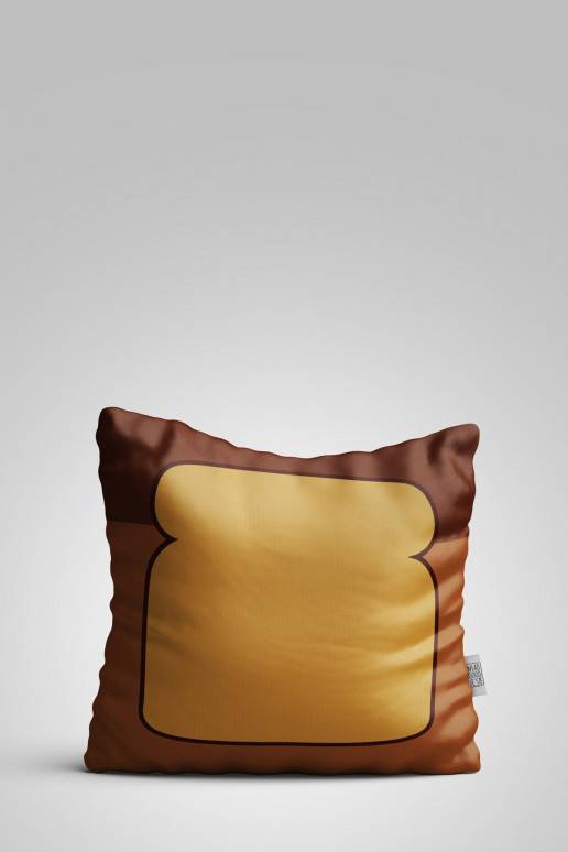 SPILVENTIŅŠ "Toast Kawaii" SPILVENTIŅŠ "Toast Kawaii"