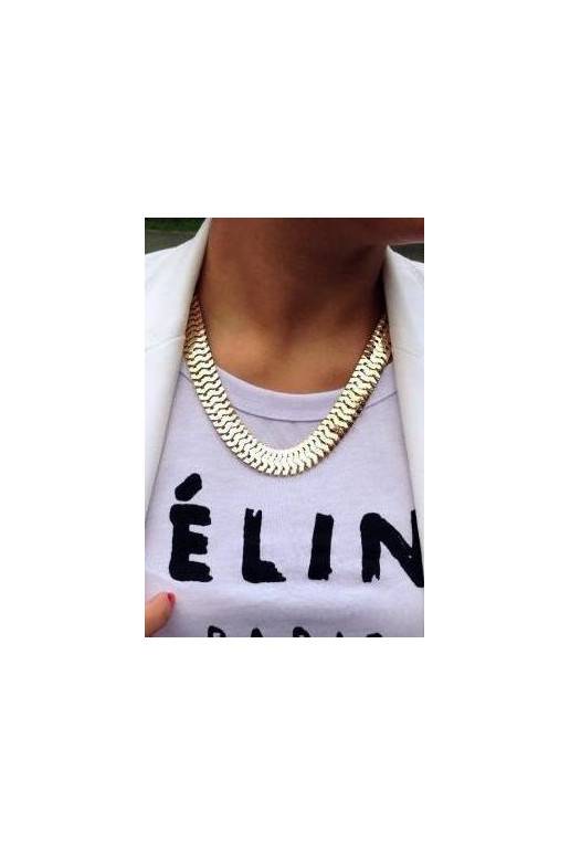 KAKLA ROTA "Soft Chain"