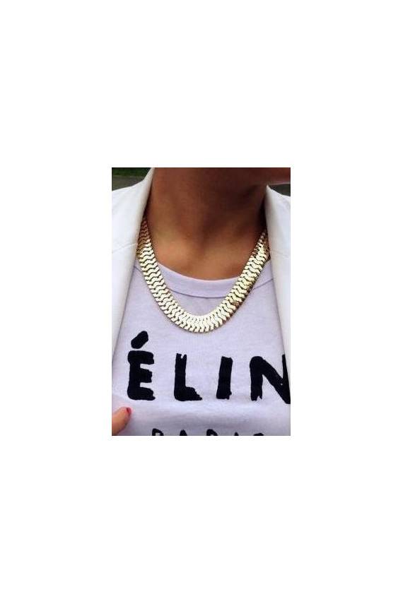 KAKLA ROTA "Soft Chain"