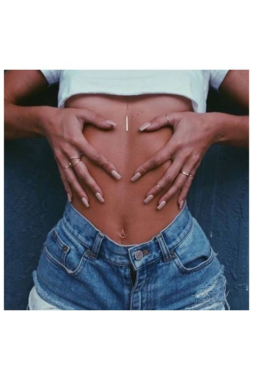 KAKLA ROTA "Minimalistic"