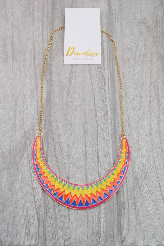 KAKLA ROTA "Vibrant Colors" Limited