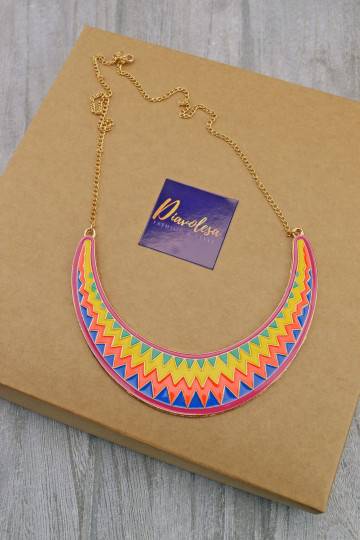 KAKLA ROTA "Vibrant Colors" Limited 2