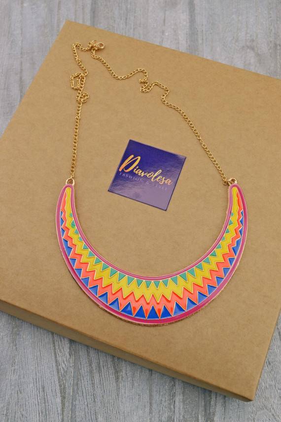 KAKLA ROTA "Vibrant Colors" Limited