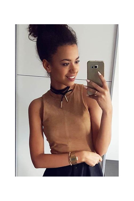 Papuošalas "HP Time Turner"