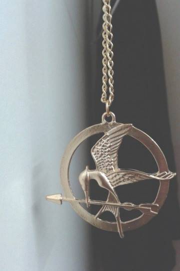 KAKLA ROTA "Mockingjay" Limited