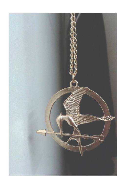 KAKLA ROTA "Mockingjay" Limited