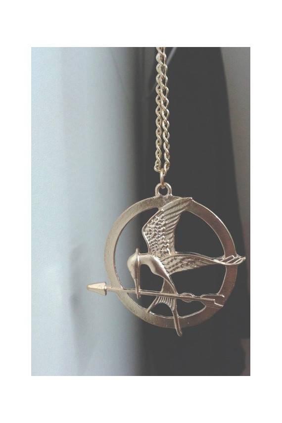 KAKLA ROTA "Mockingjay" Limited