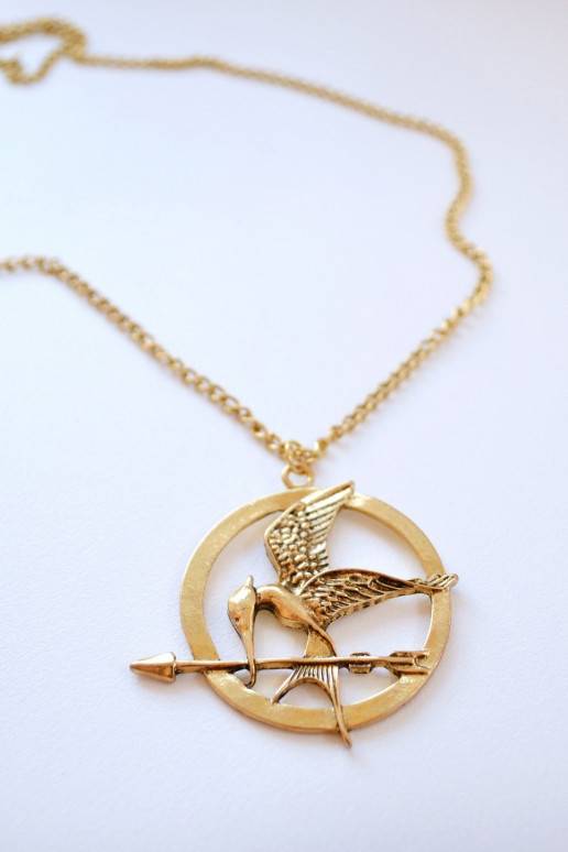 KAKLA ROTA "Mockingjay" Limited