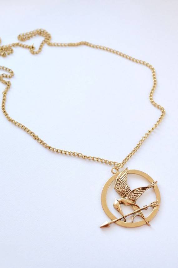 KAKLA ROTA "Mockingjay" Limited