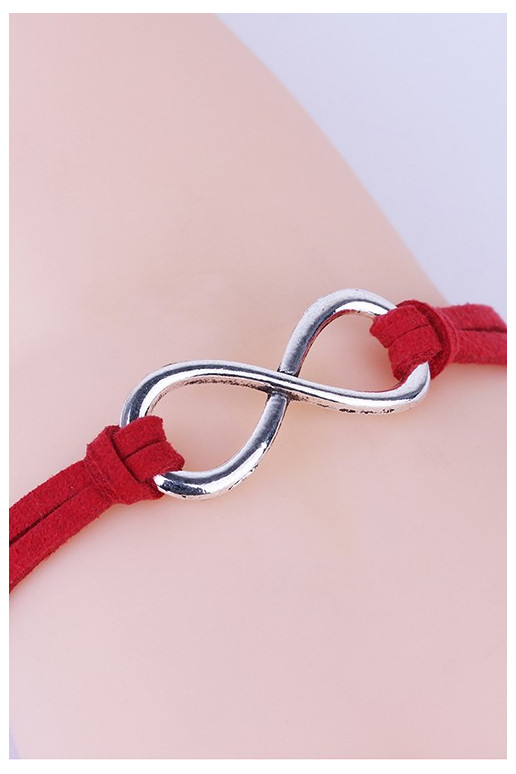 APROCE "Infinity Silver"