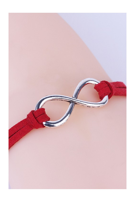 APROCE "Infinity Silver"